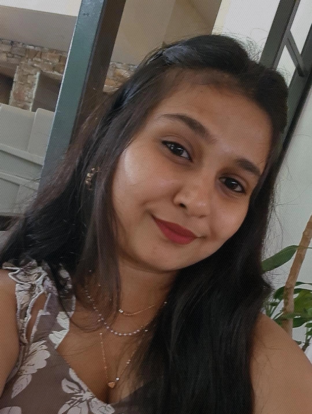 Dixita Hadagali